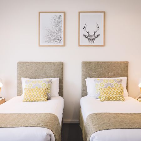 The Manna Hotel Hahndorf Ngoại thất bức ảnh