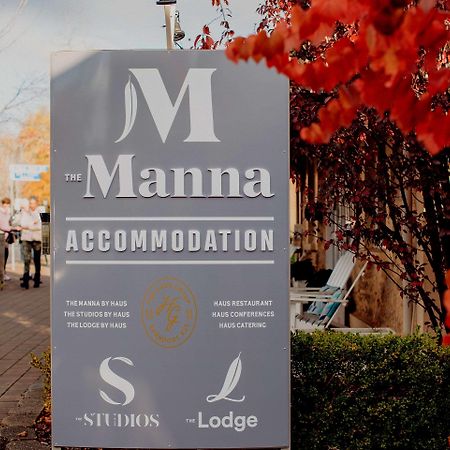The Manna Hotel Hahndorf Ngoại thất bức ảnh