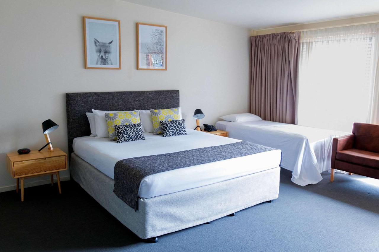 The Manna Hotel Hahndorf Ngoại thất bức ảnh
