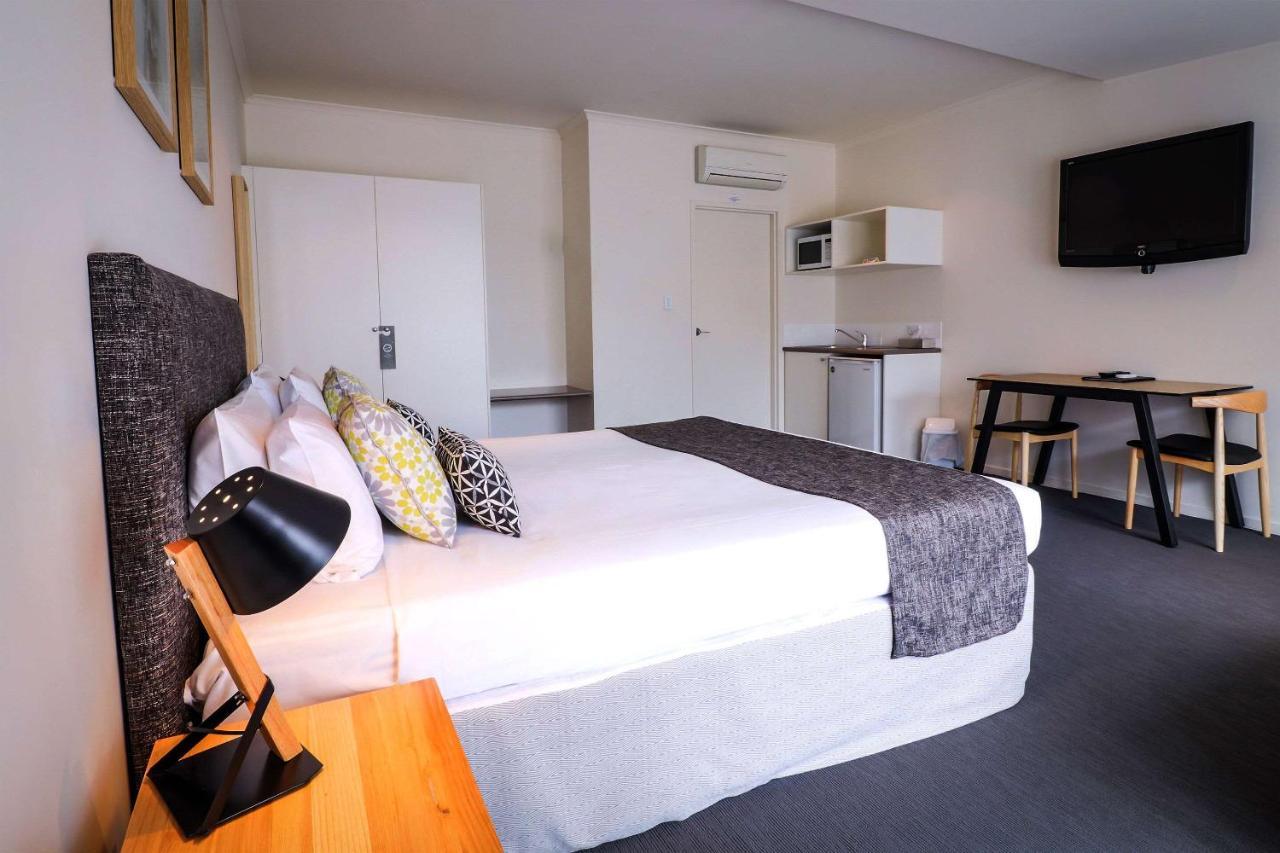 The Manna Hotel Hahndorf Ngoại thất bức ảnh