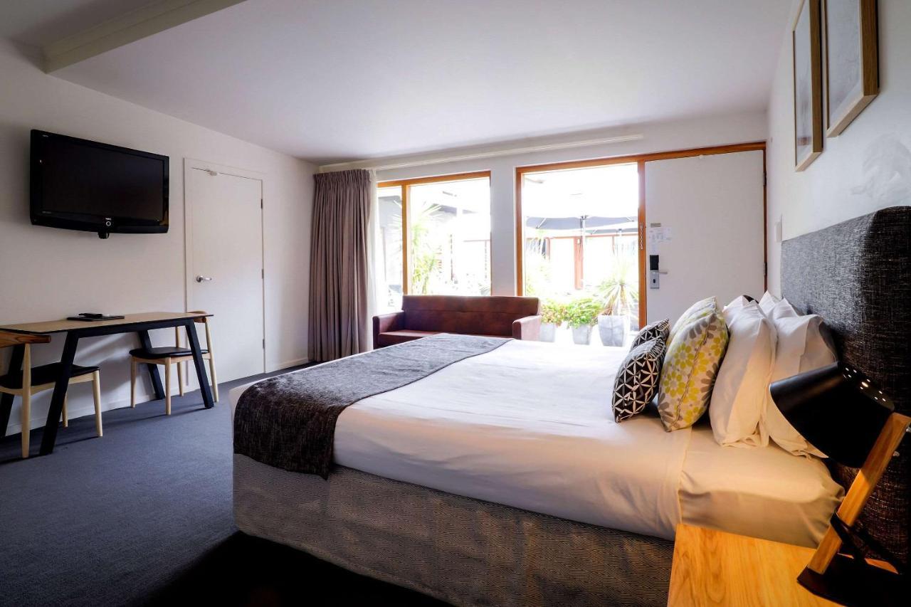 The Manna Hotel Hahndorf Ngoại thất bức ảnh