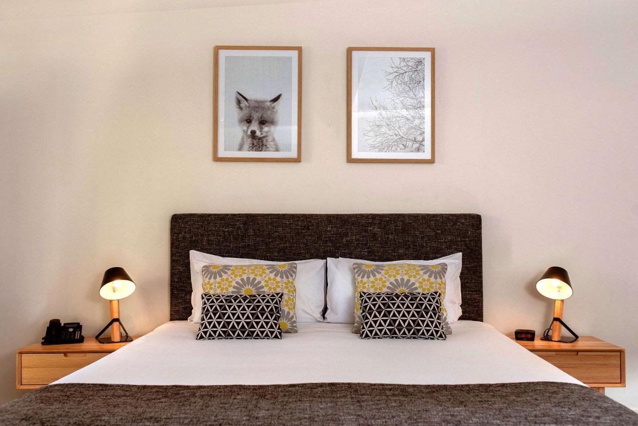 The Manna Hotel Hahndorf Ngoại thất bức ảnh