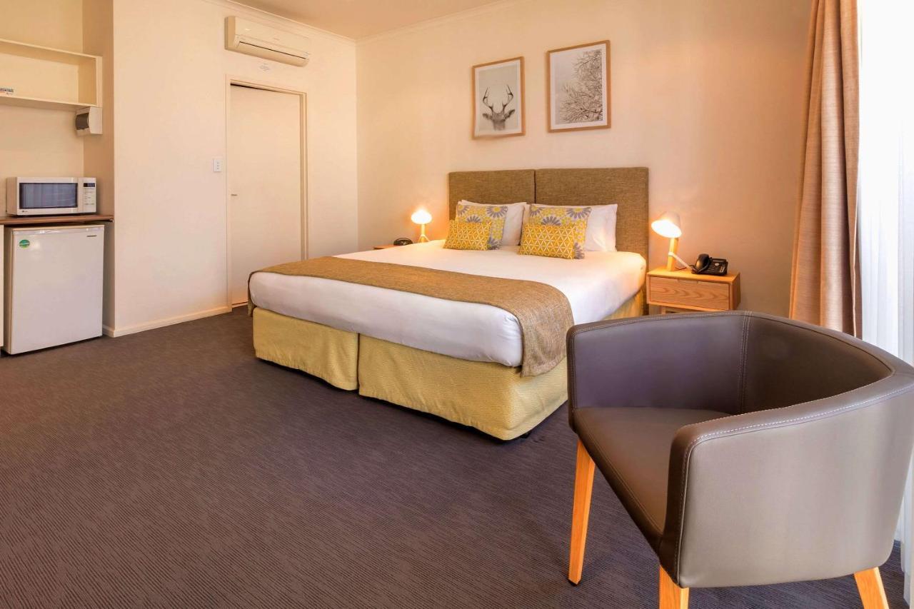 The Manna Hotel Hahndorf Ngoại thất bức ảnh