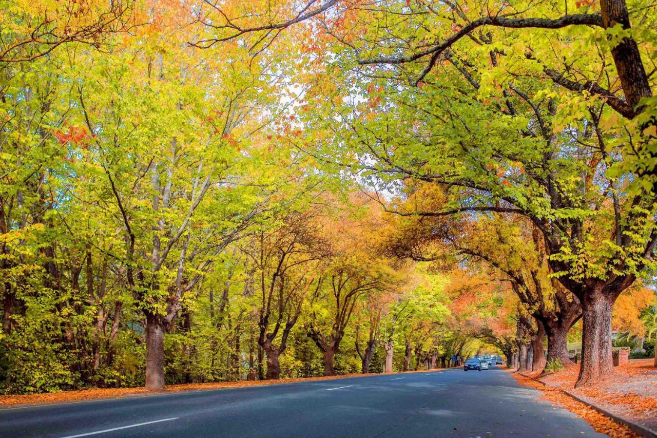 The Manna Hotel Hahndorf Ngoại thất bức ảnh
