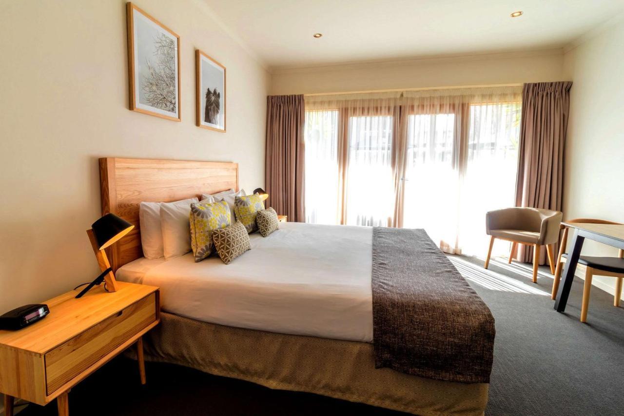 The Manna Hotel Hahndorf Ngoại thất bức ảnh