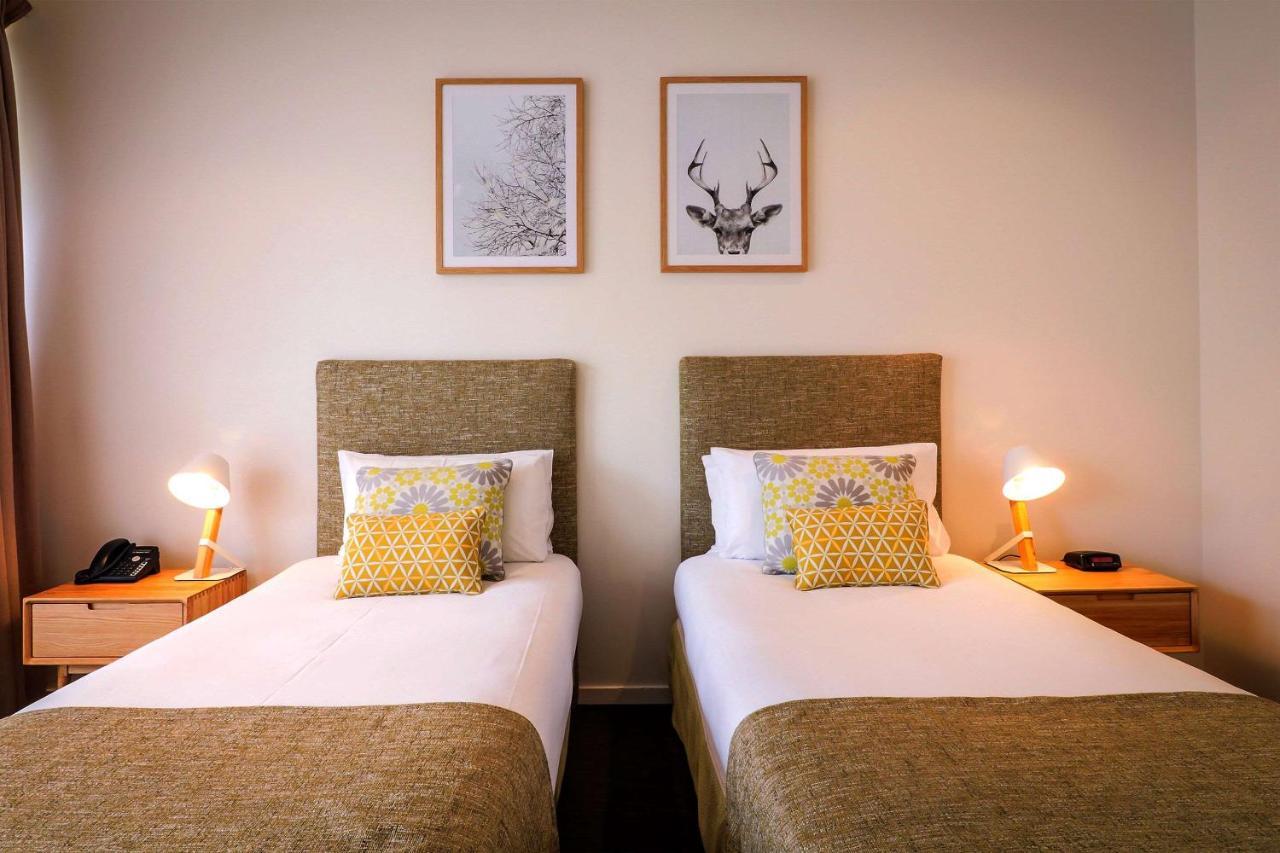 The Manna Hotel Hahndorf Ngoại thất bức ảnh