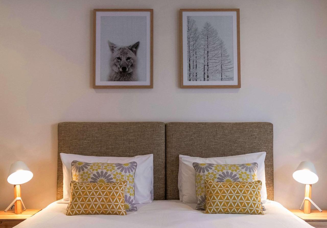The Manna Hotel Hahndorf Ngoại thất bức ảnh