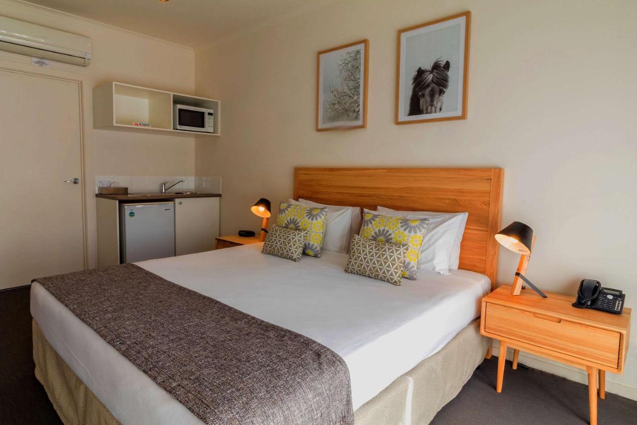 The Manna Hotel Hahndorf Ngoại thất bức ảnh