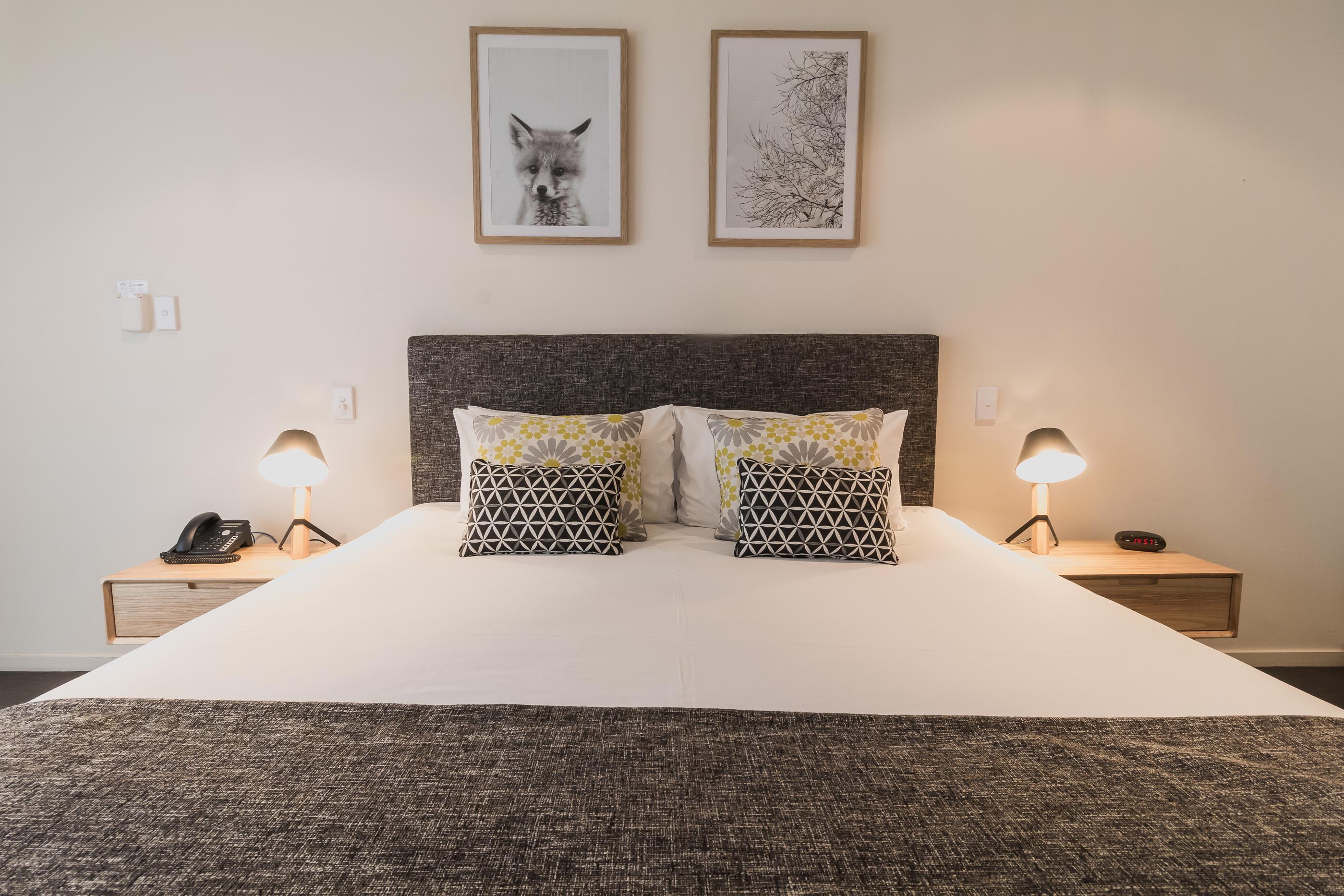 The Manna Hotel Hahndorf Ngoại thất bức ảnh