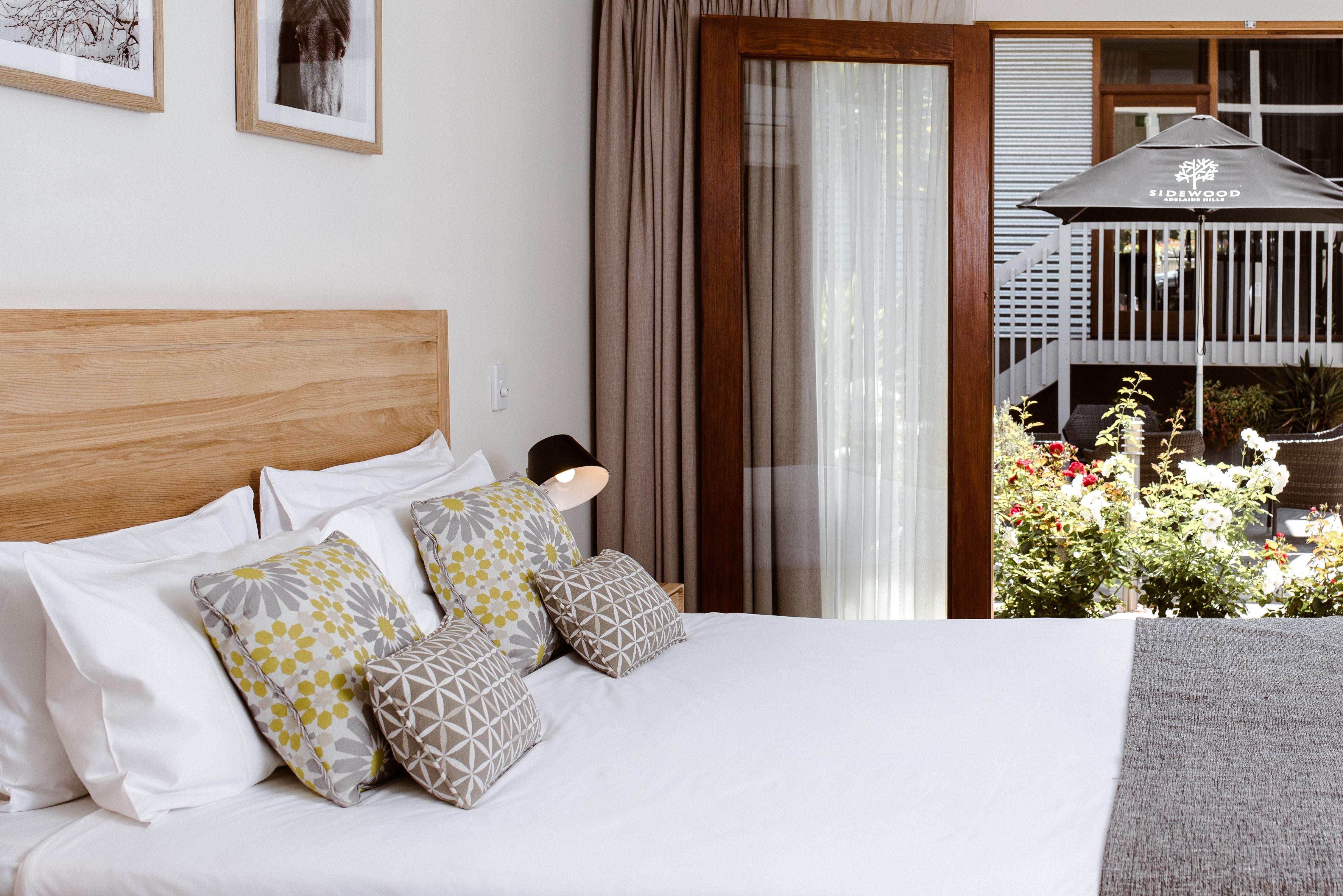 The Manna Hotel Hahndorf Ngoại thất bức ảnh