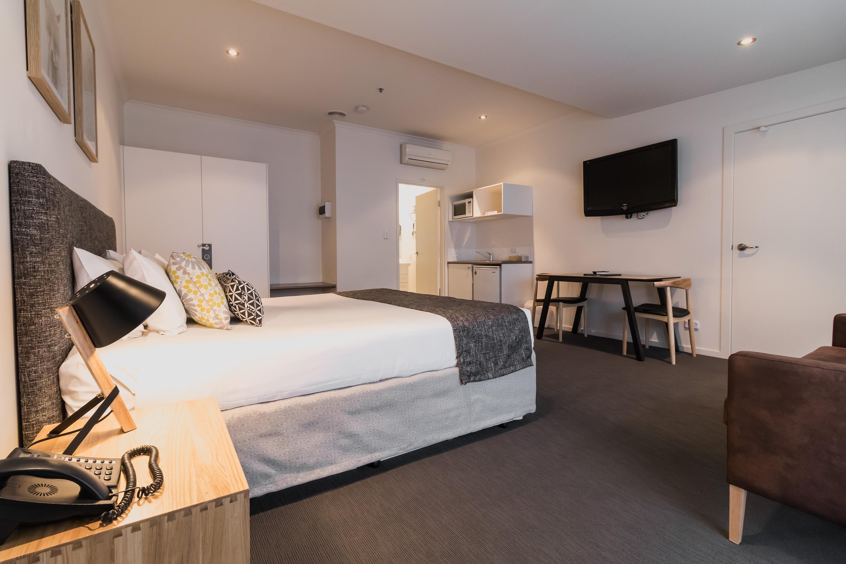 The Manna Hotel Hahndorf Ngoại thất bức ảnh