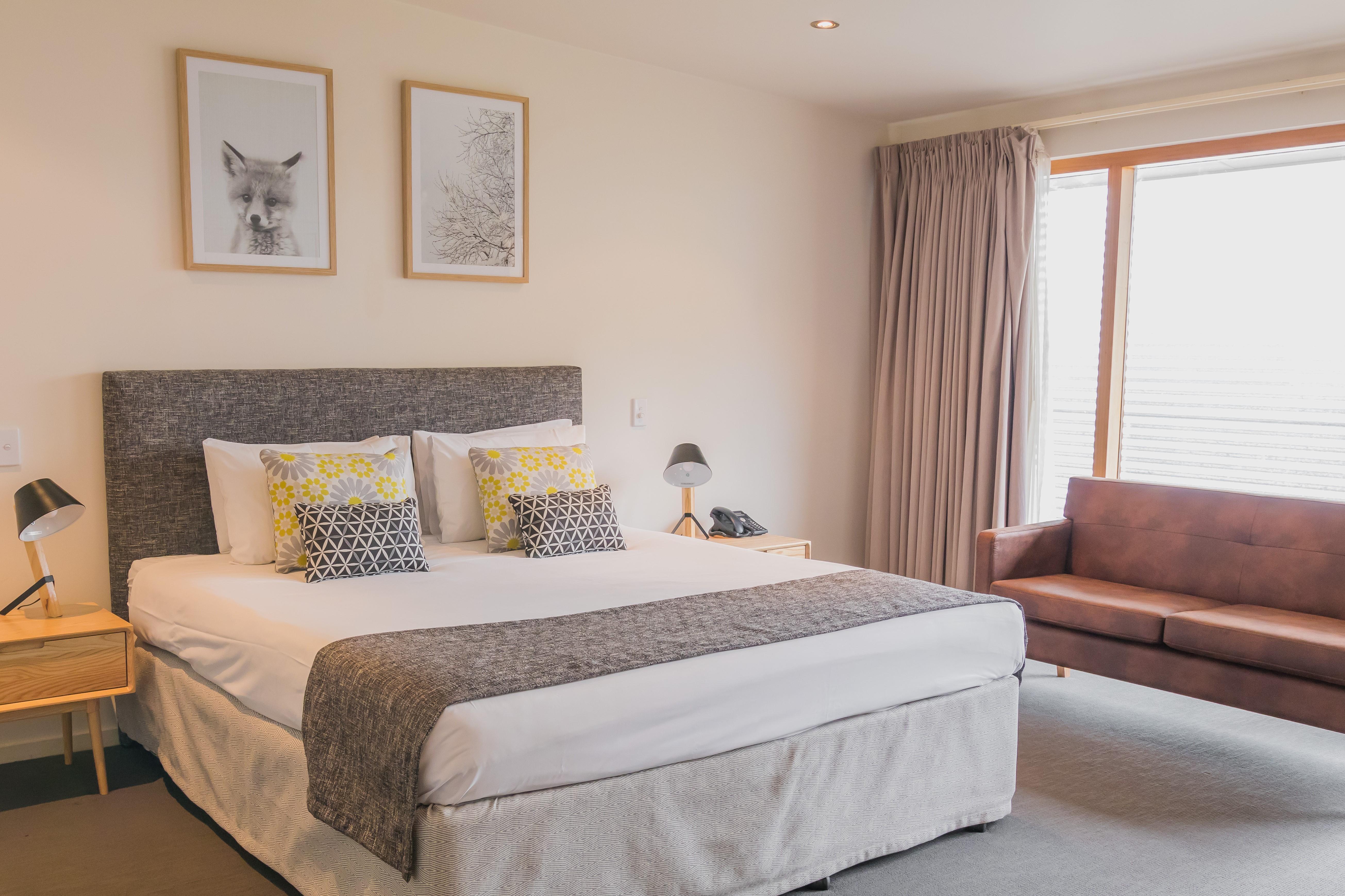 The Manna Hotel Hahndorf Ngoại thất bức ảnh