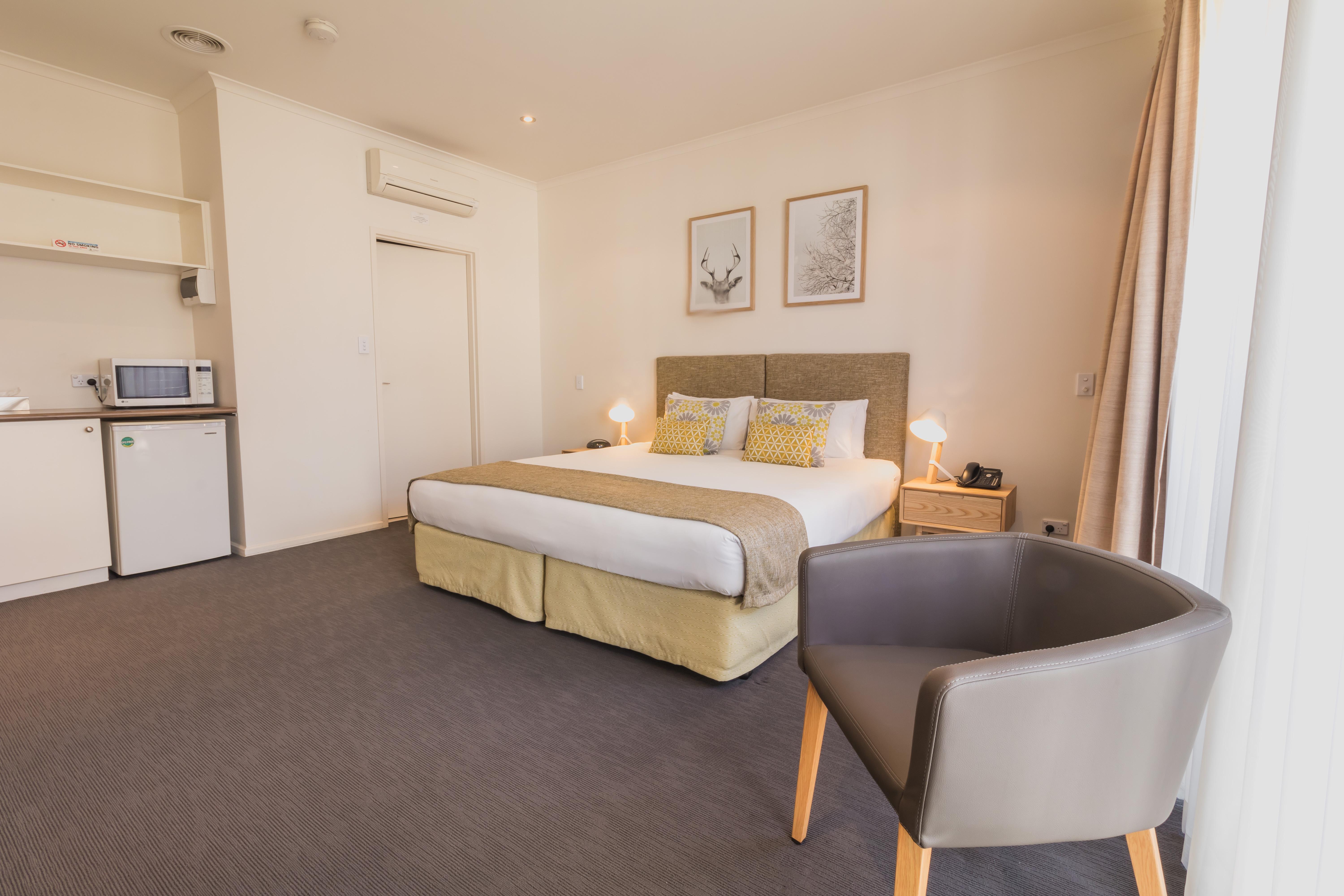 The Manna Hotel Hahndorf Ngoại thất bức ảnh