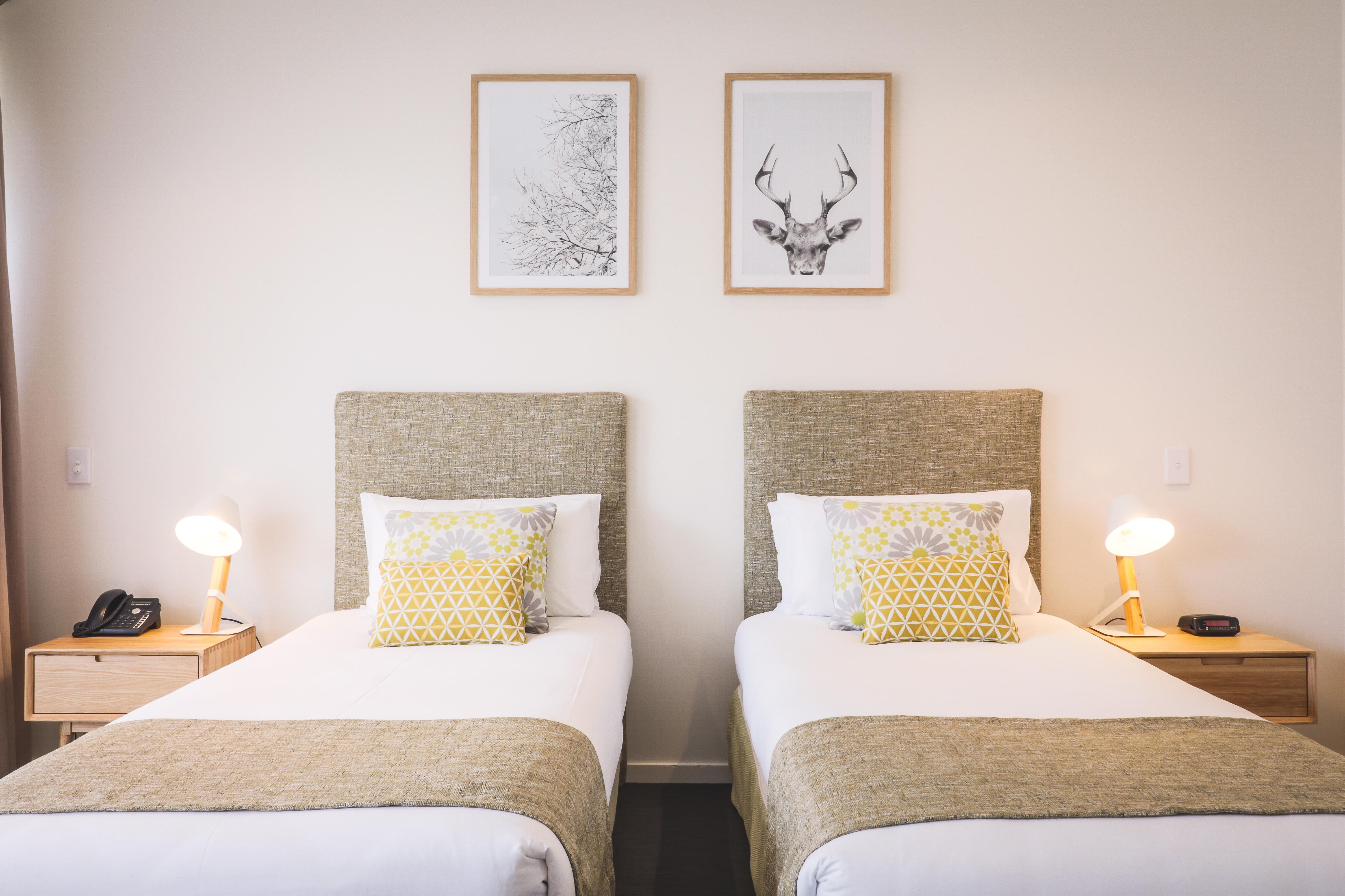 The Manna Hotel Hahndorf Ngoại thất bức ảnh