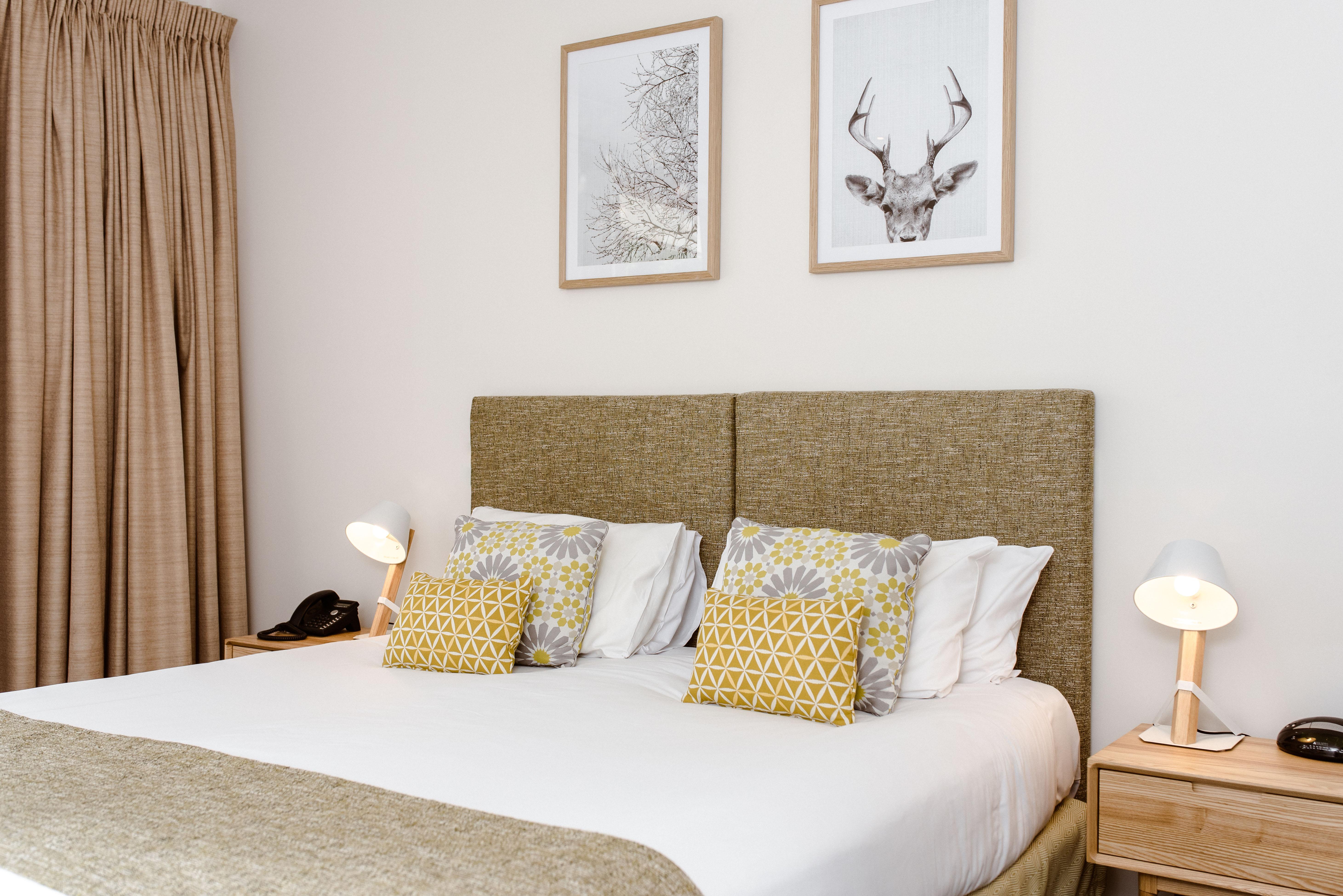 The Manna Hotel Hahndorf Ngoại thất bức ảnh
