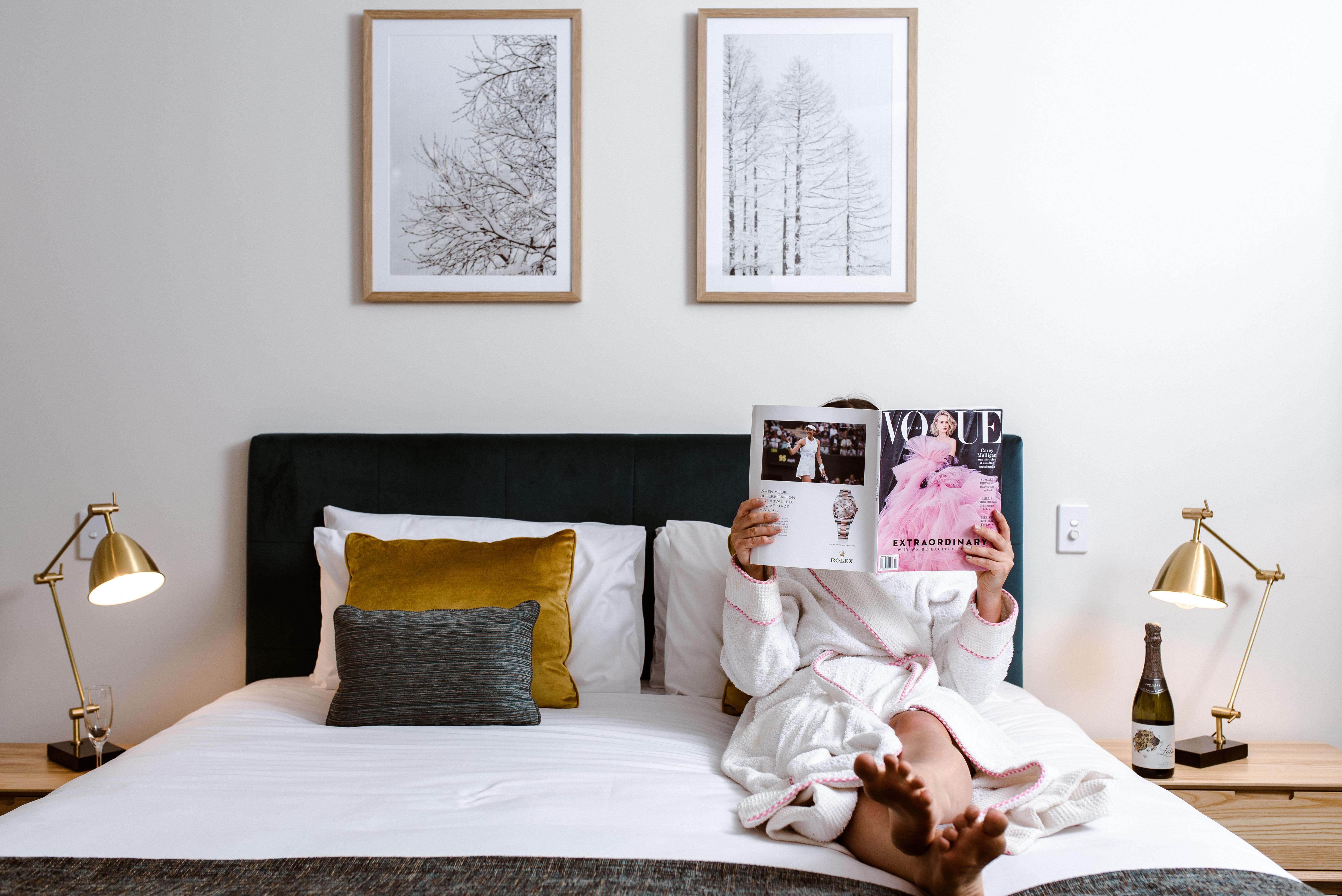 The Manna Hotel Hahndorf Ngoại thất bức ảnh