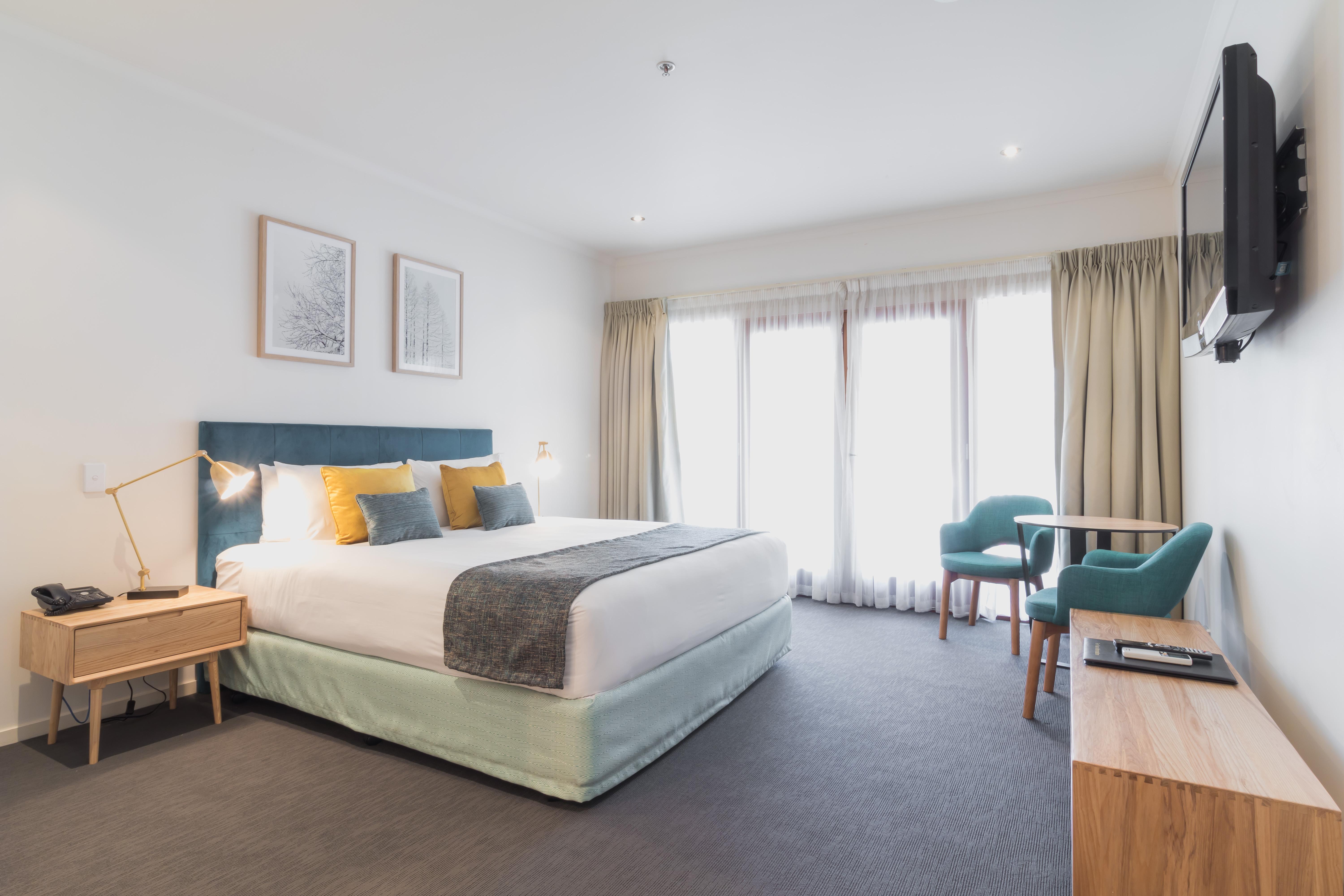 The Manna Hotel Hahndorf Ngoại thất bức ảnh