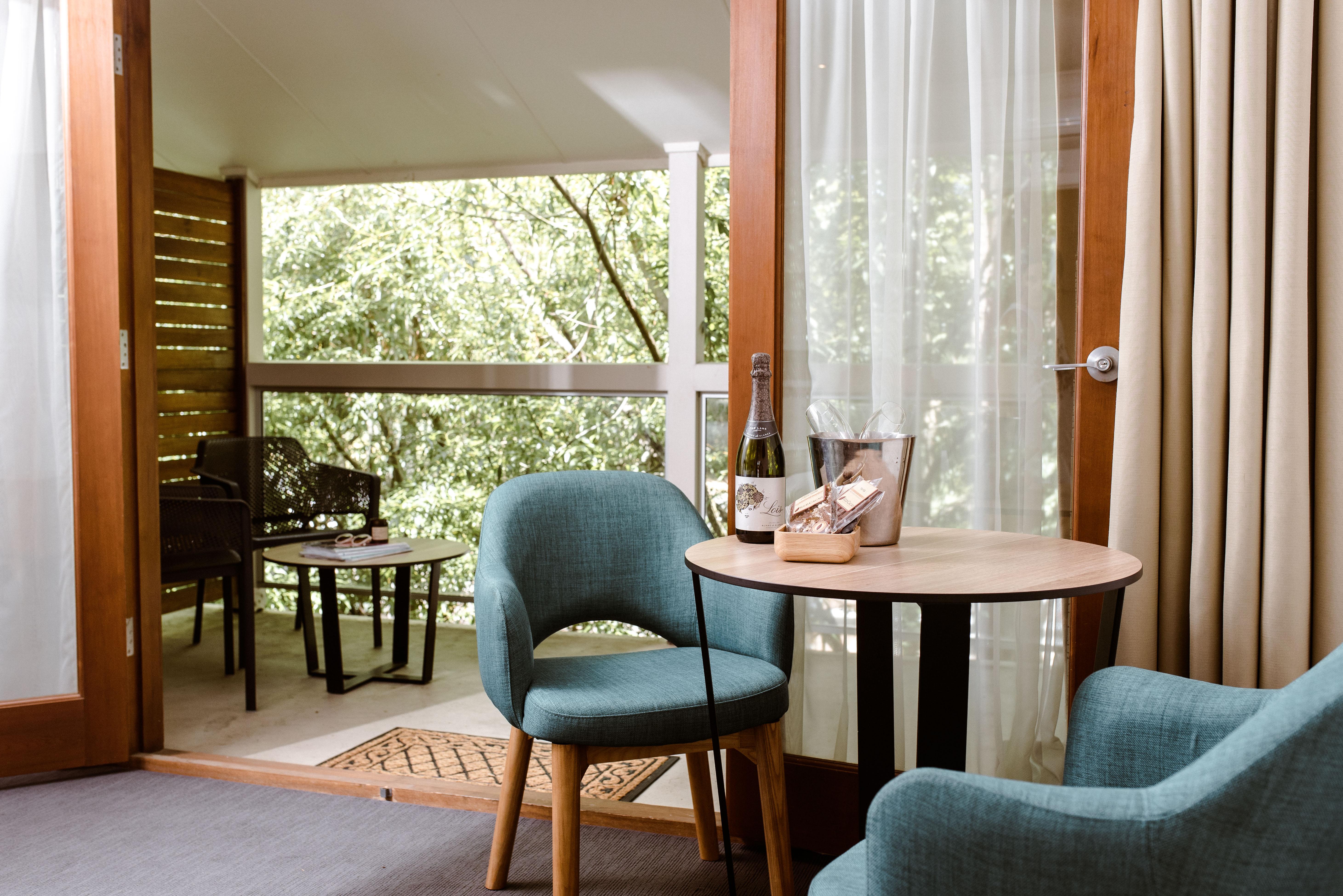 The Manna Hotel Hahndorf Ngoại thất bức ảnh