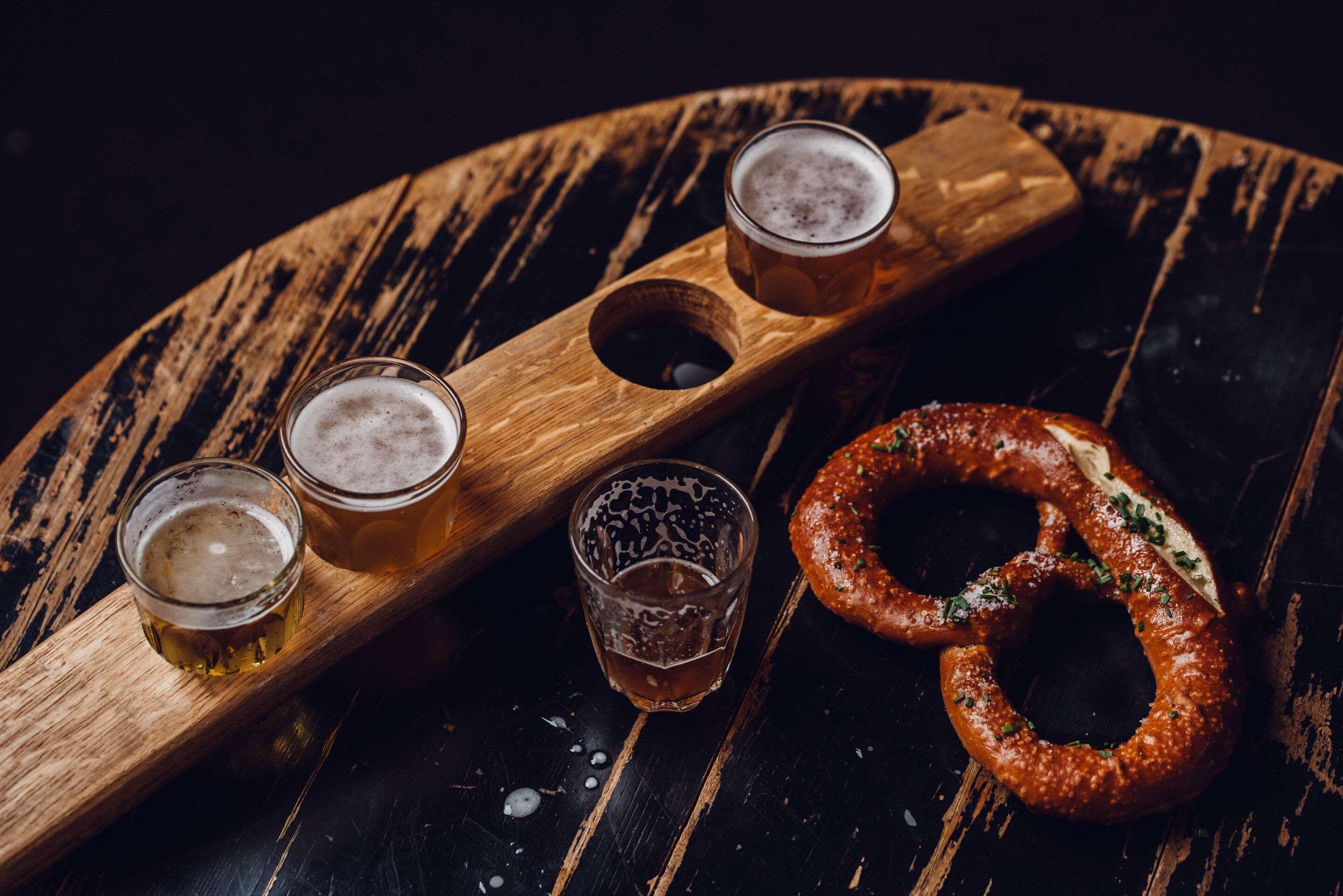 The Manna Hotel Hahndorf Ngoại thất bức ảnh