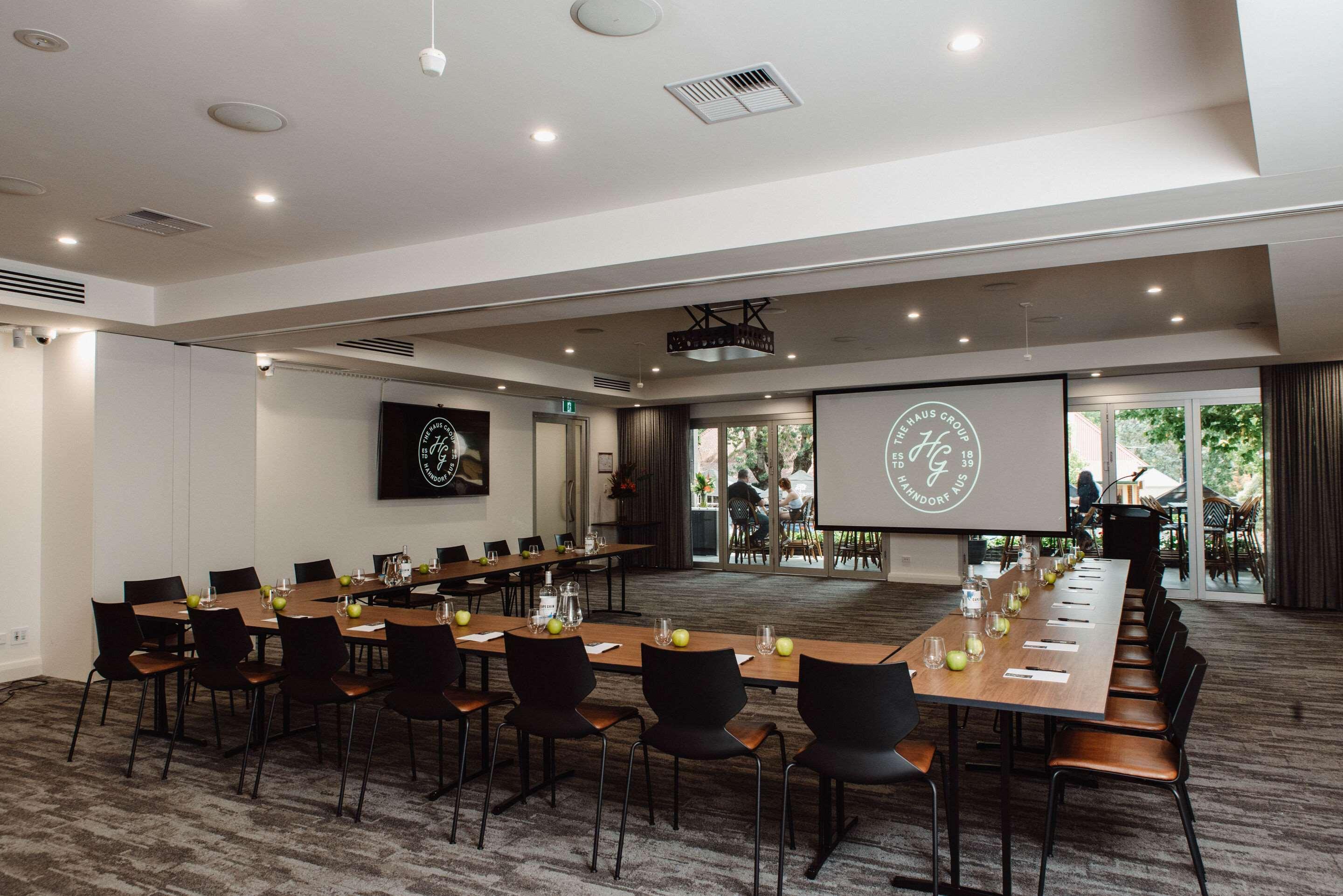 The Manna Hotel Hahndorf Ngoại thất bức ảnh