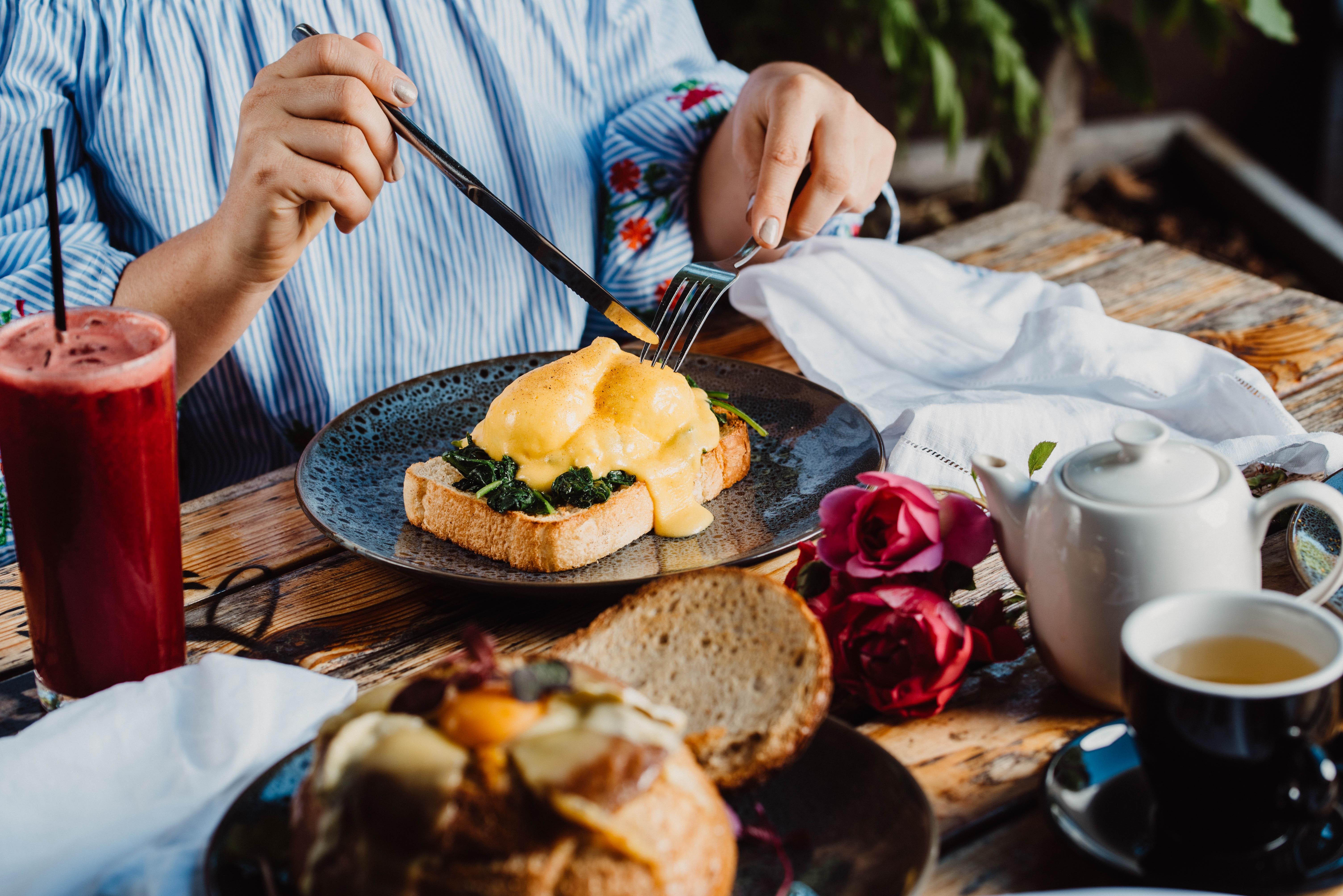 The Manna Hotel Hahndorf Ngoại thất bức ảnh