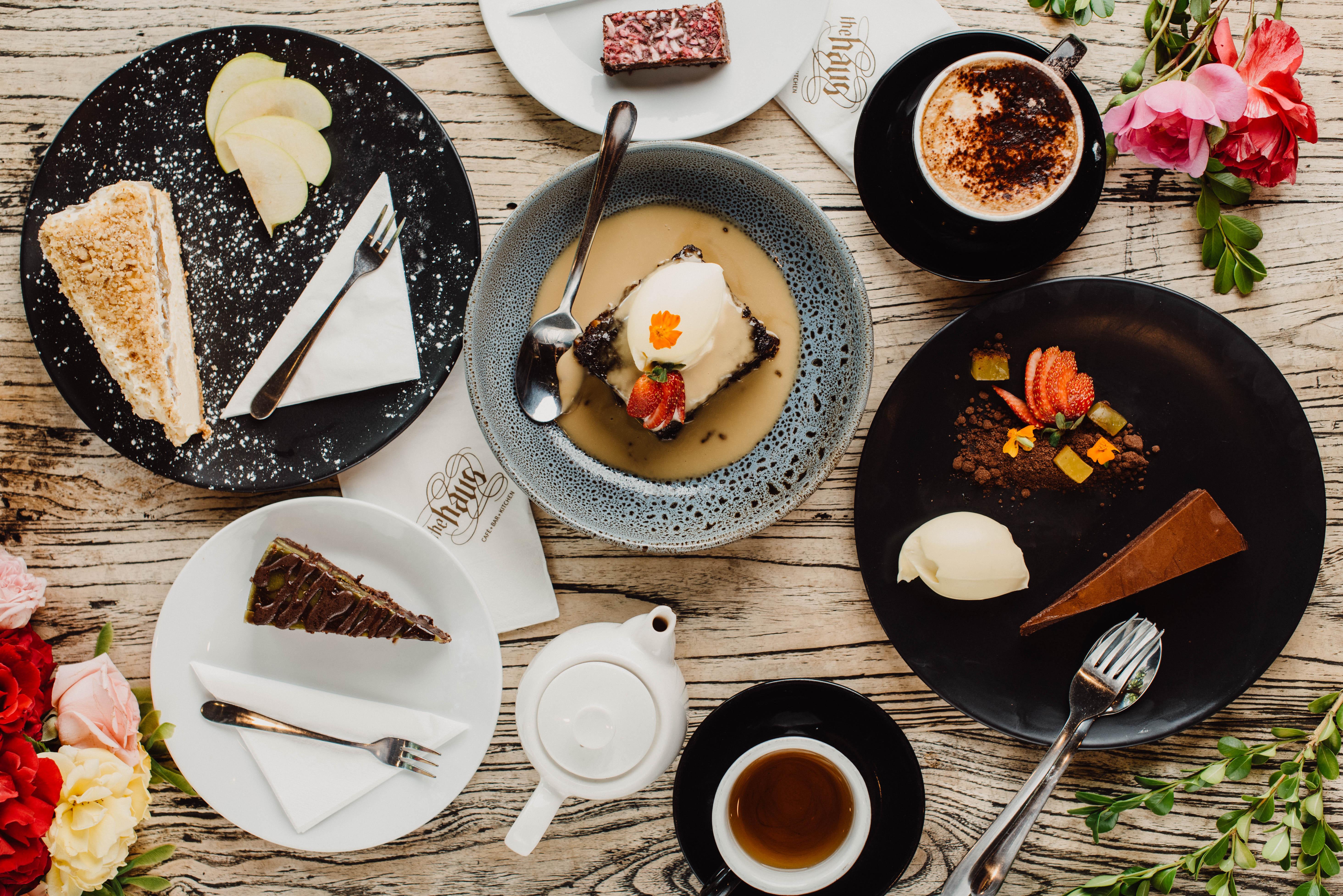 The Manna Hotel Hahndorf Ngoại thất bức ảnh