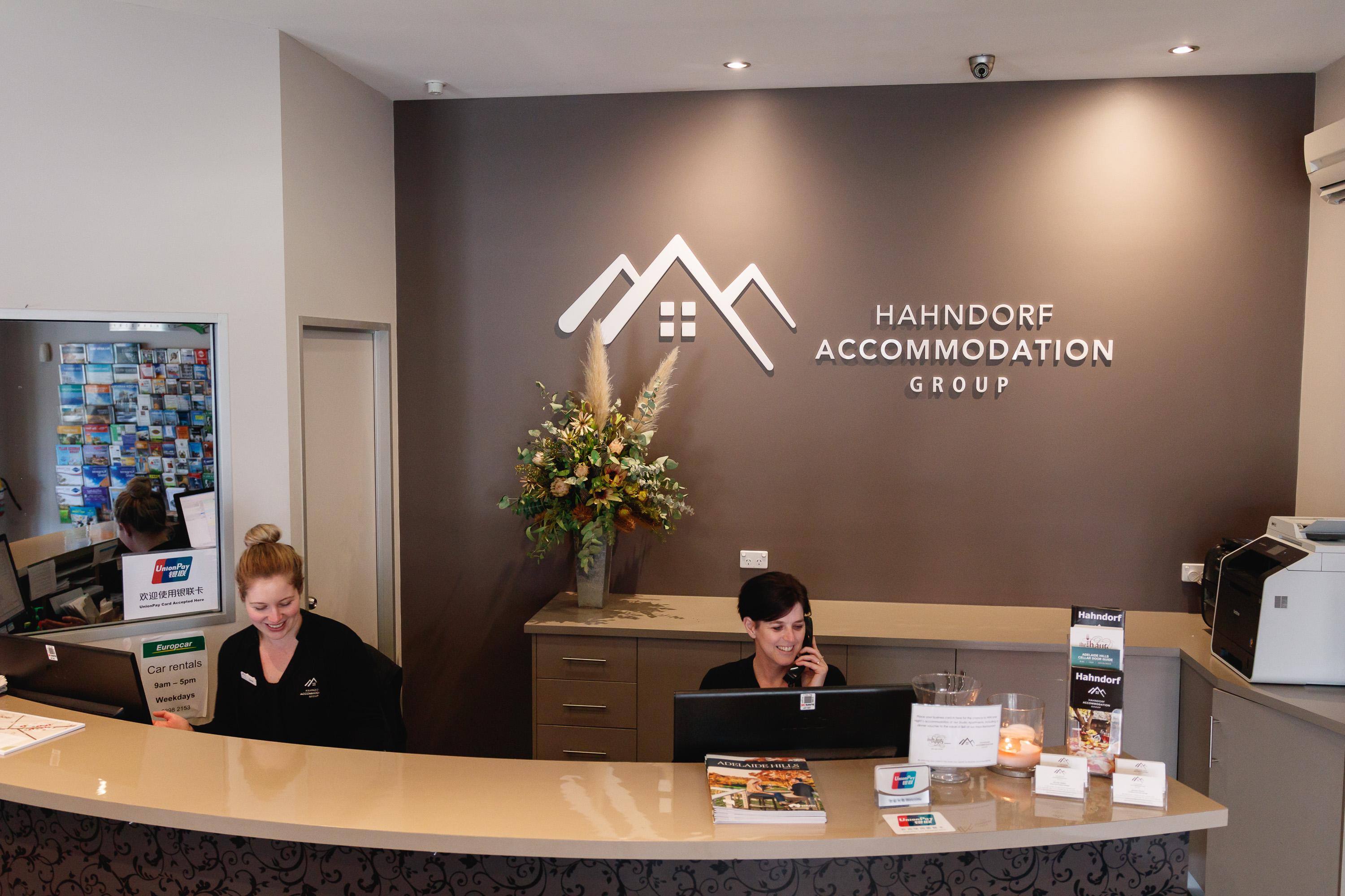 The Manna Hotel Hahndorf Ngoại thất bức ảnh