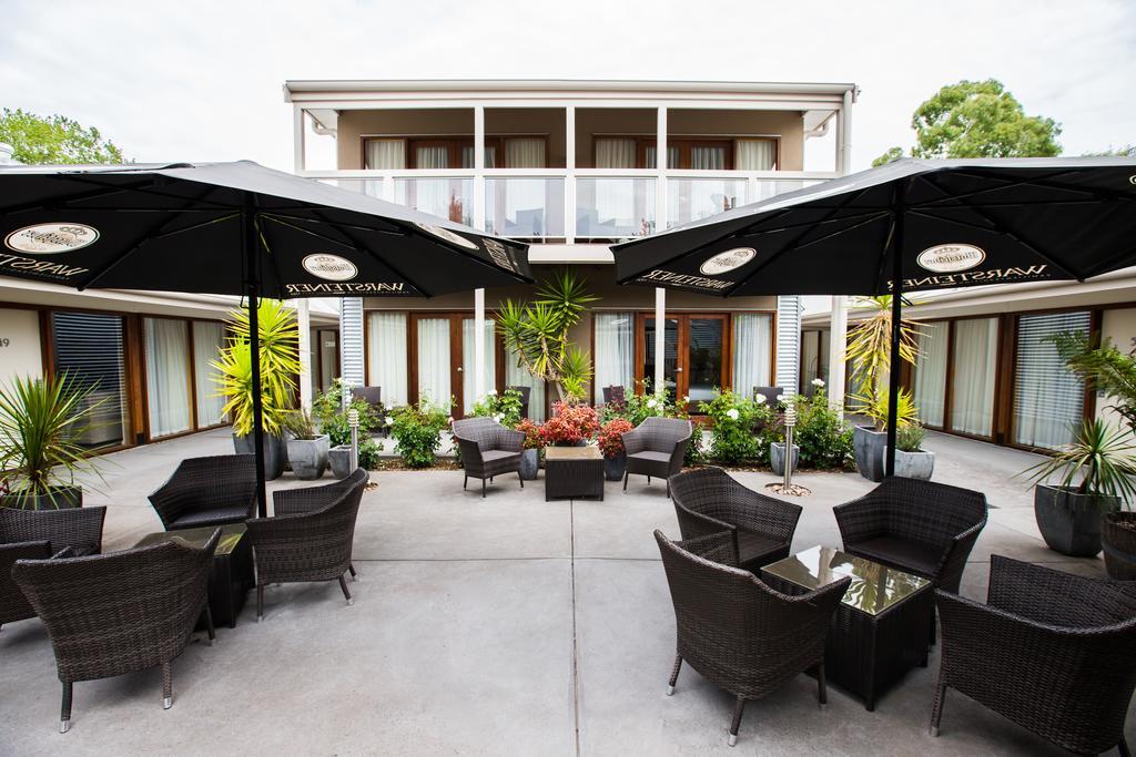 The Manna Hotel Hahndorf Ngoại thất bức ảnh