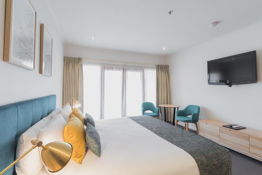 The Manna Hotel Hahndorf Ngoại thất bức ảnh