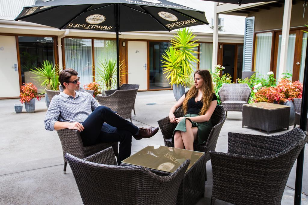 The Manna Hotel Hahndorf Ngoại thất bức ảnh