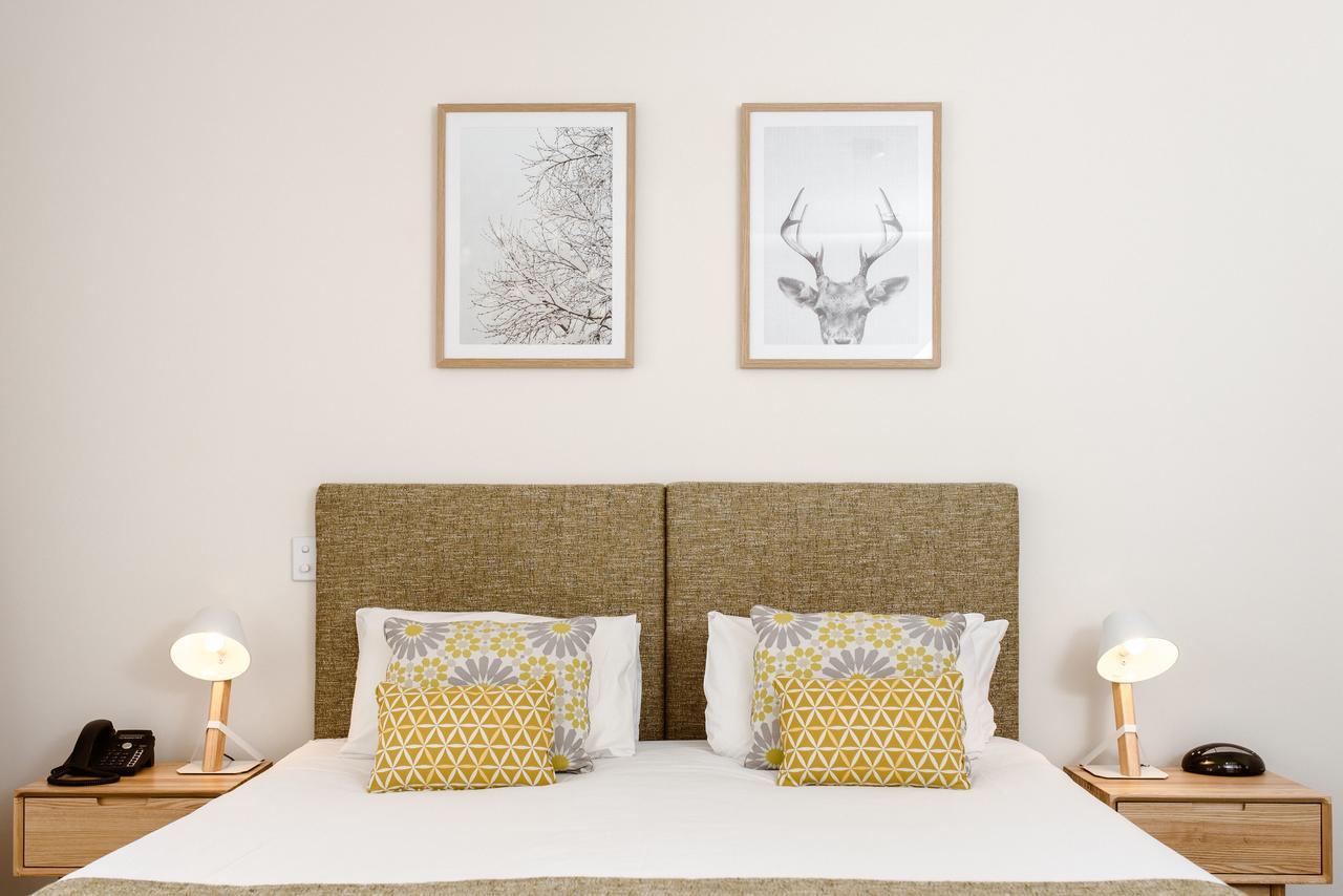 The Manna Hotel Hahndorf Ngoại thất bức ảnh