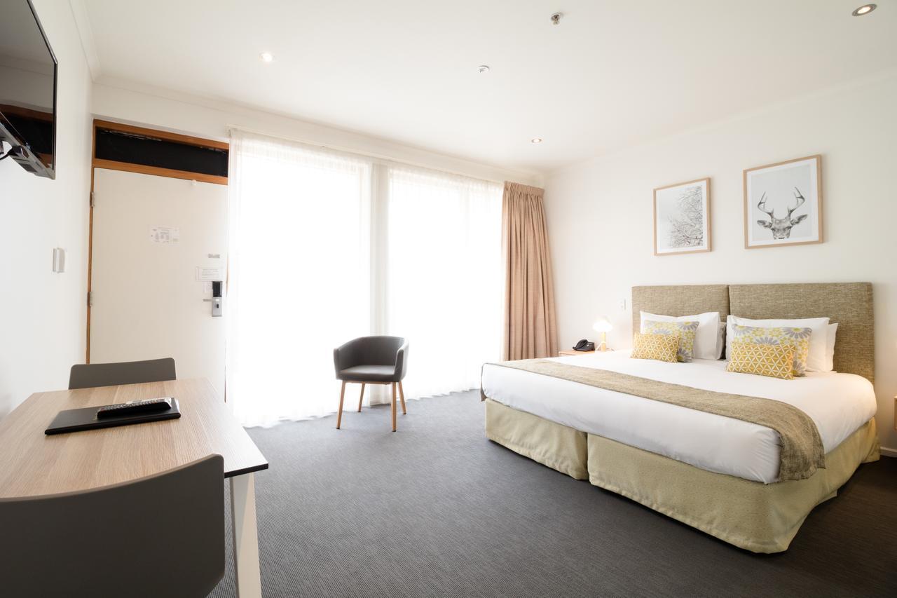 The Manna Hotel Hahndorf Ngoại thất bức ảnh