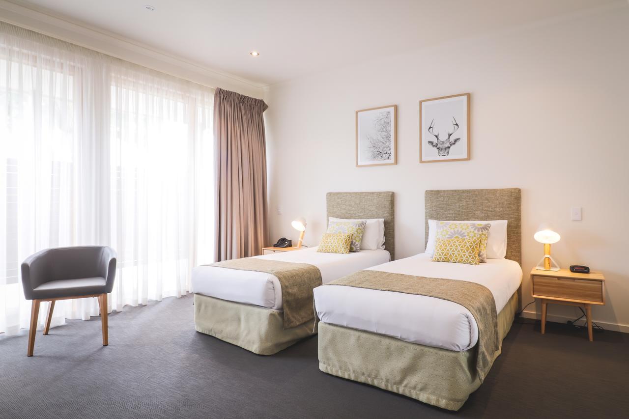 The Manna Hotel Hahndorf Ngoại thất bức ảnh
