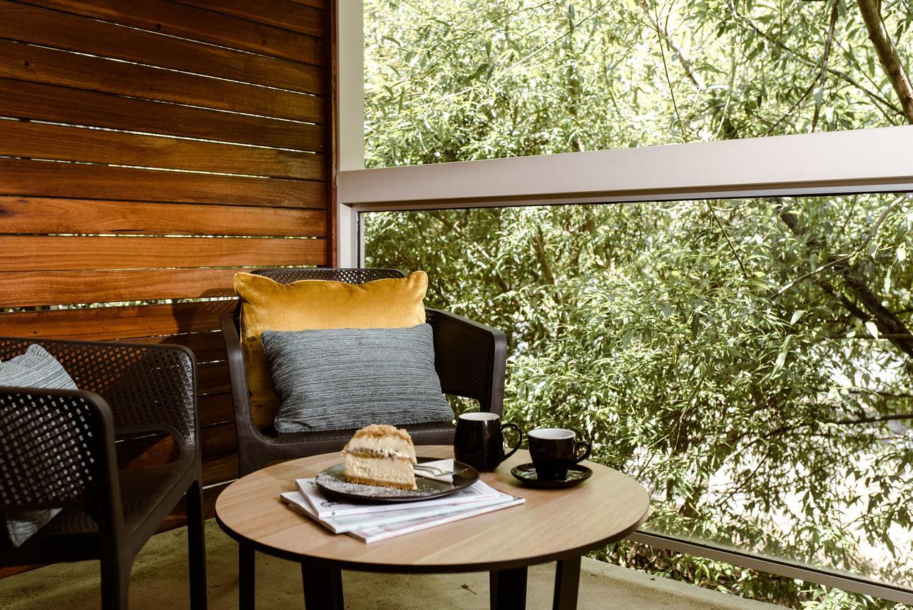 The Manna Hotel Hahndorf Ngoại thất bức ảnh