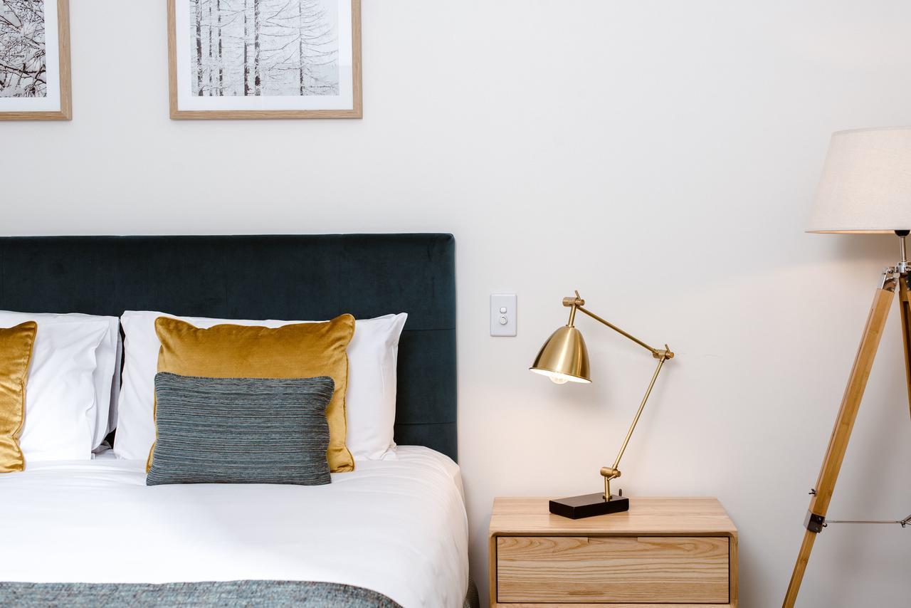 The Manna Hotel Hahndorf Ngoại thất bức ảnh