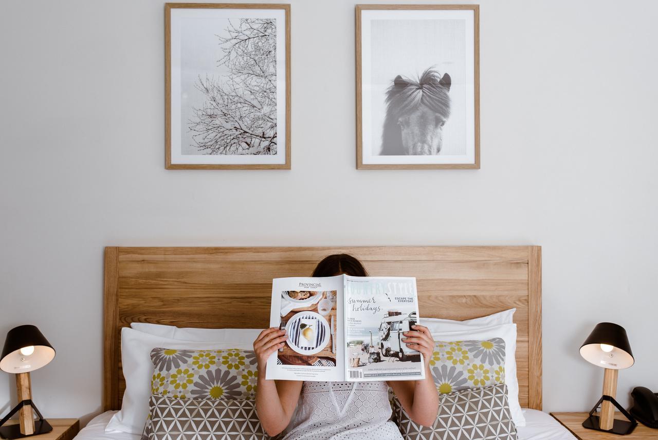 The Manna Hotel Hahndorf Ngoại thất bức ảnh