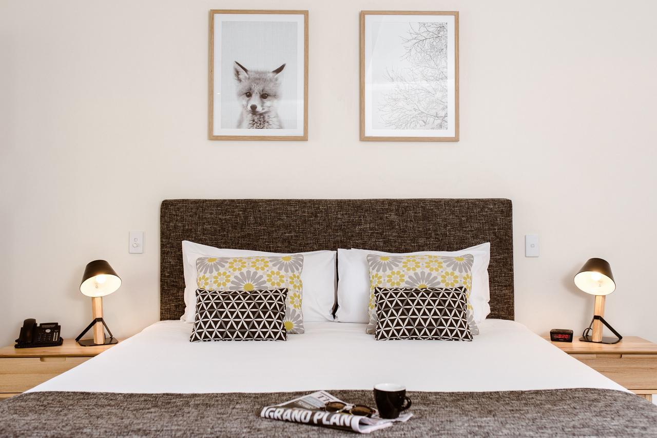 The Manna Hotel Hahndorf Ngoại thất bức ảnh