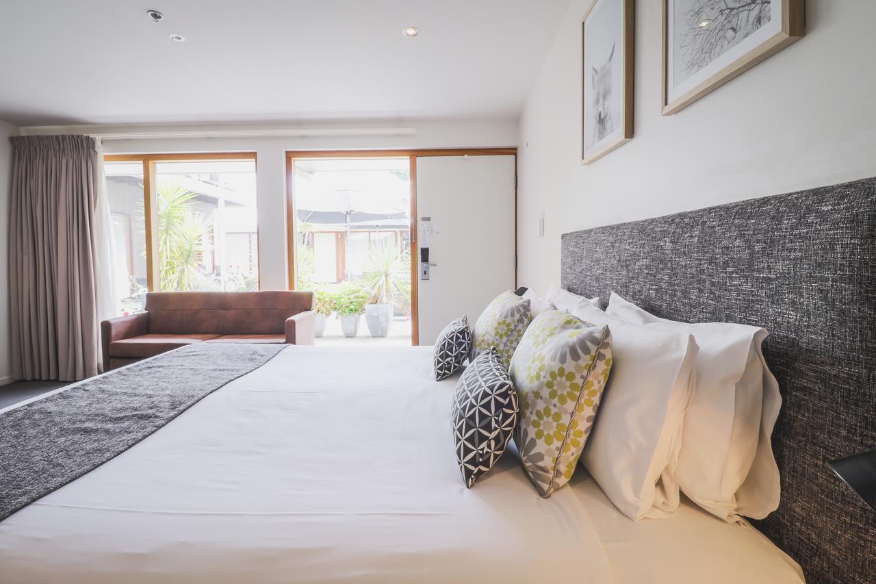 The Manna Hotel Hahndorf Ngoại thất bức ảnh