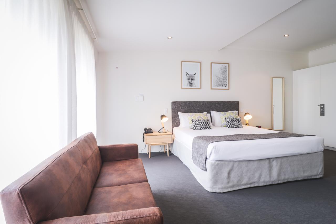 The Manna Hotel Hahndorf Ngoại thất bức ảnh