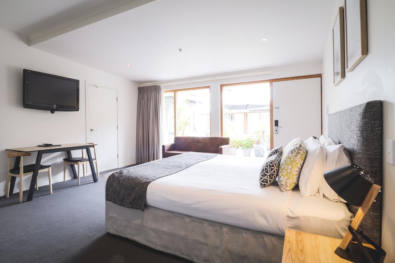 The Manna Hotel Hahndorf Ngoại thất bức ảnh