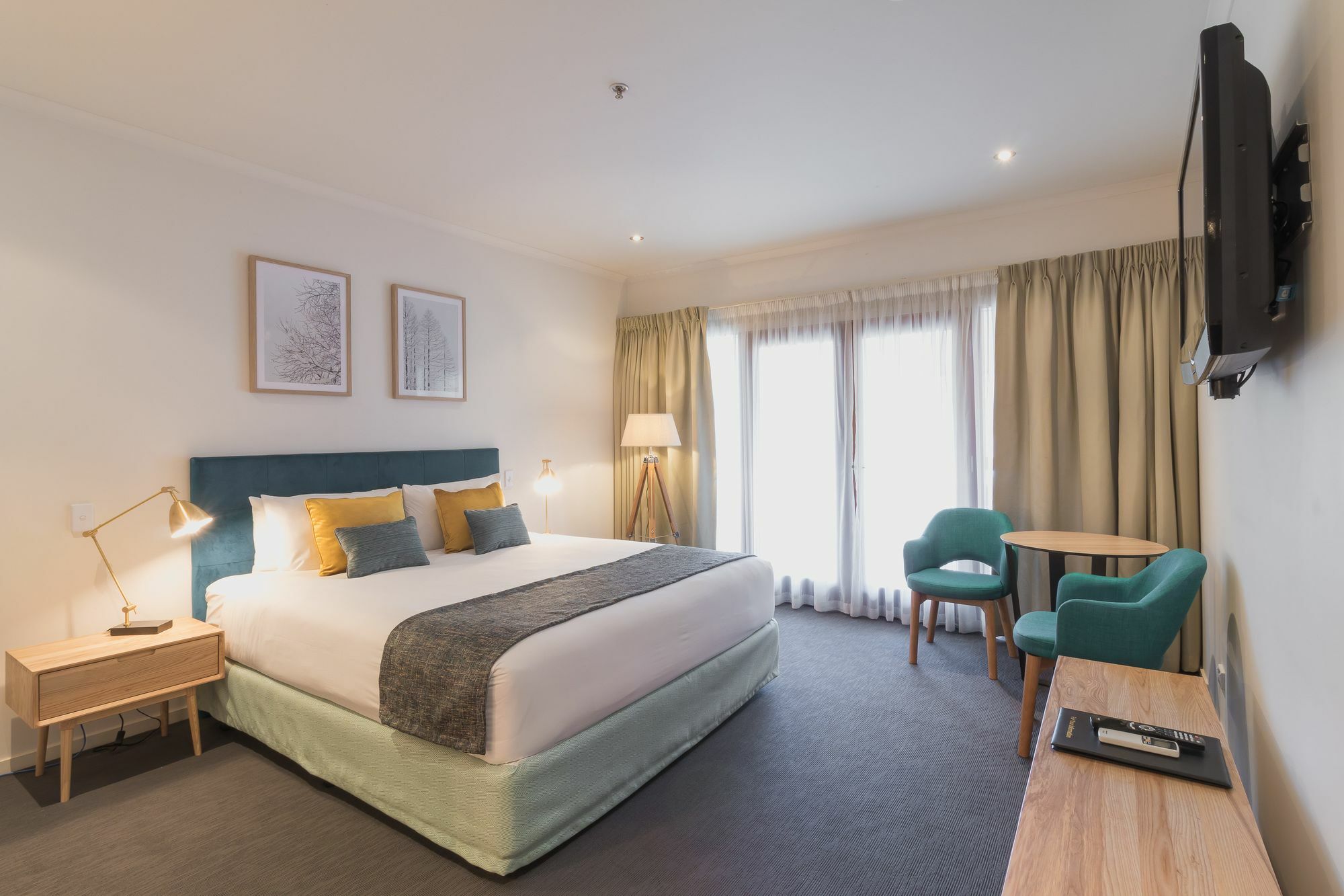 The Manna Hotel Hahndorf Ngoại thất bức ảnh