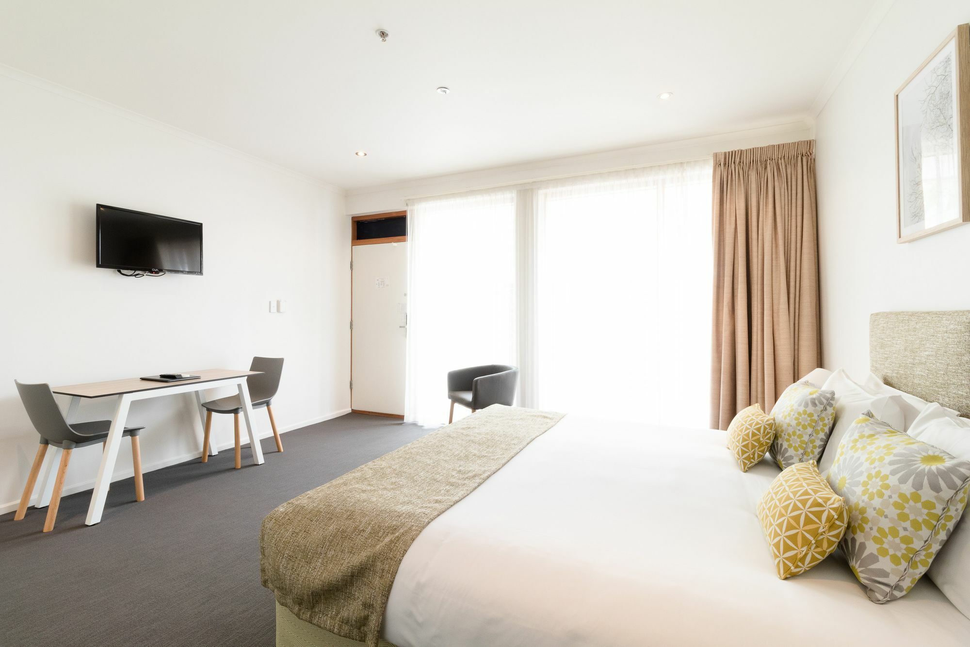 The Manna Hotel Hahndorf Ngoại thất bức ảnh