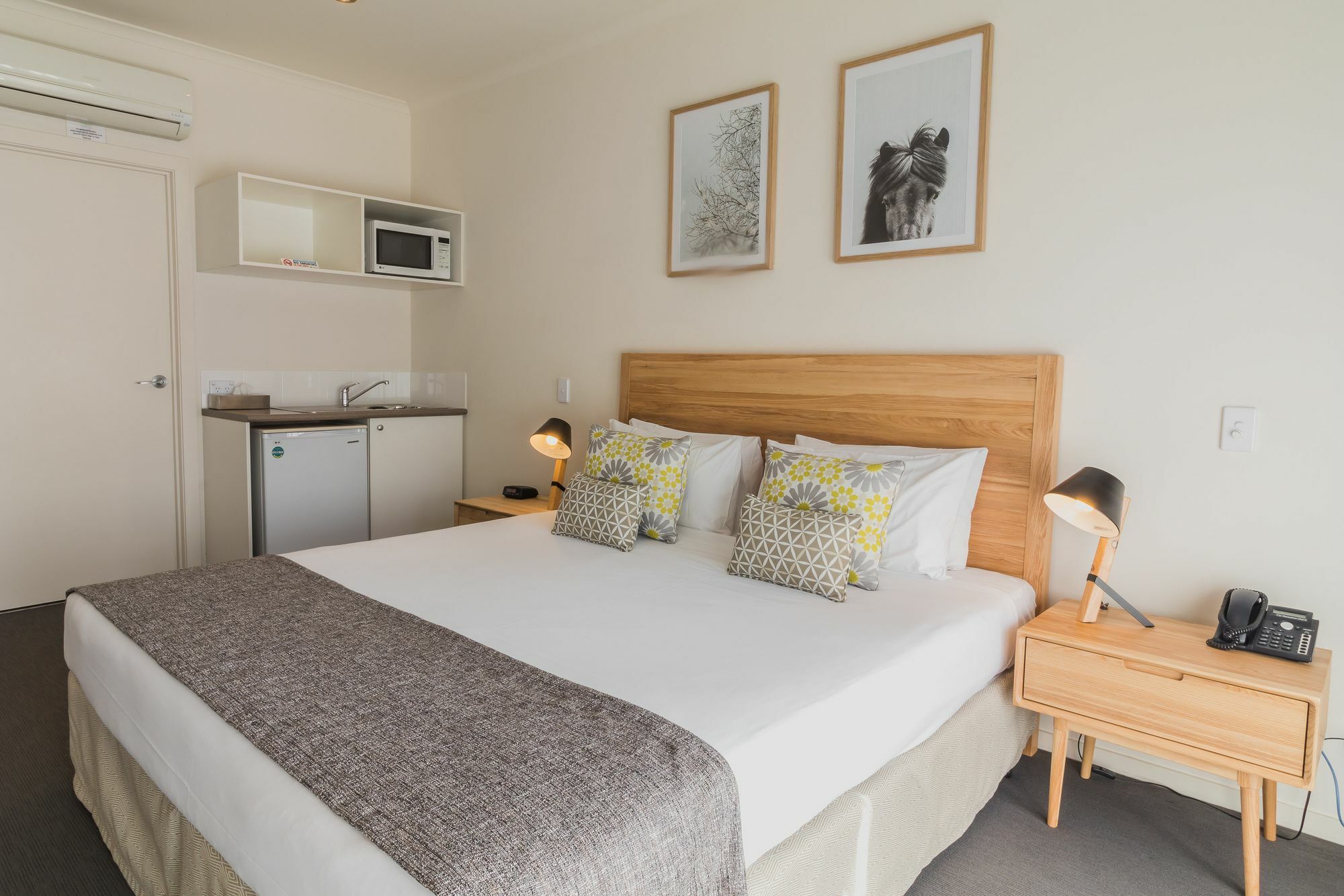 The Manna Hotel Hahndorf Ngoại thất bức ảnh