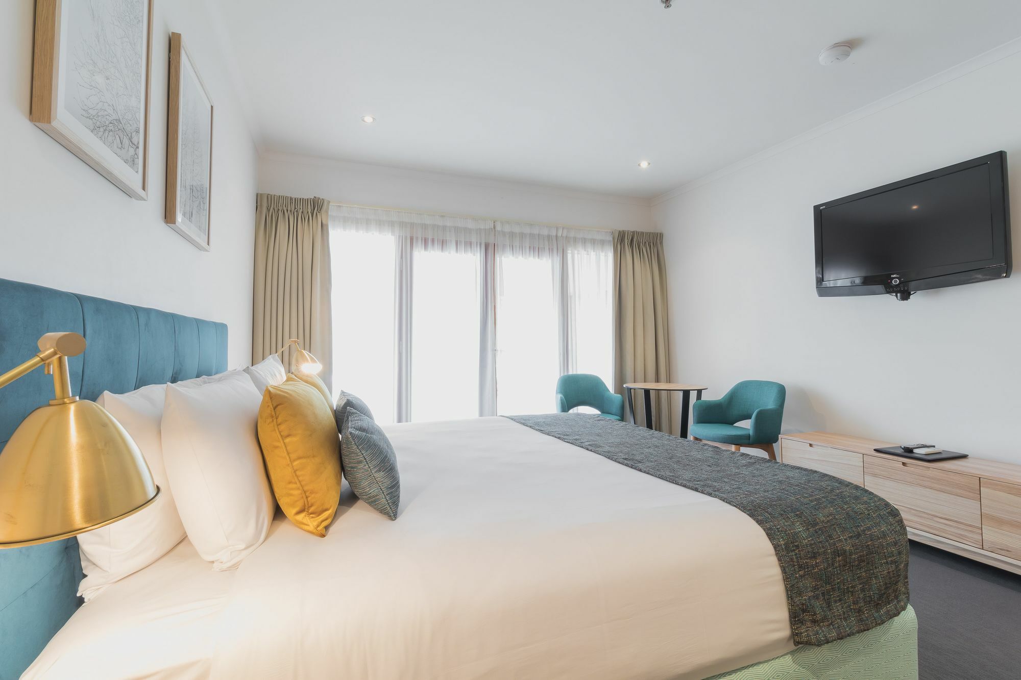 The Manna Hotel Hahndorf Ngoại thất bức ảnh