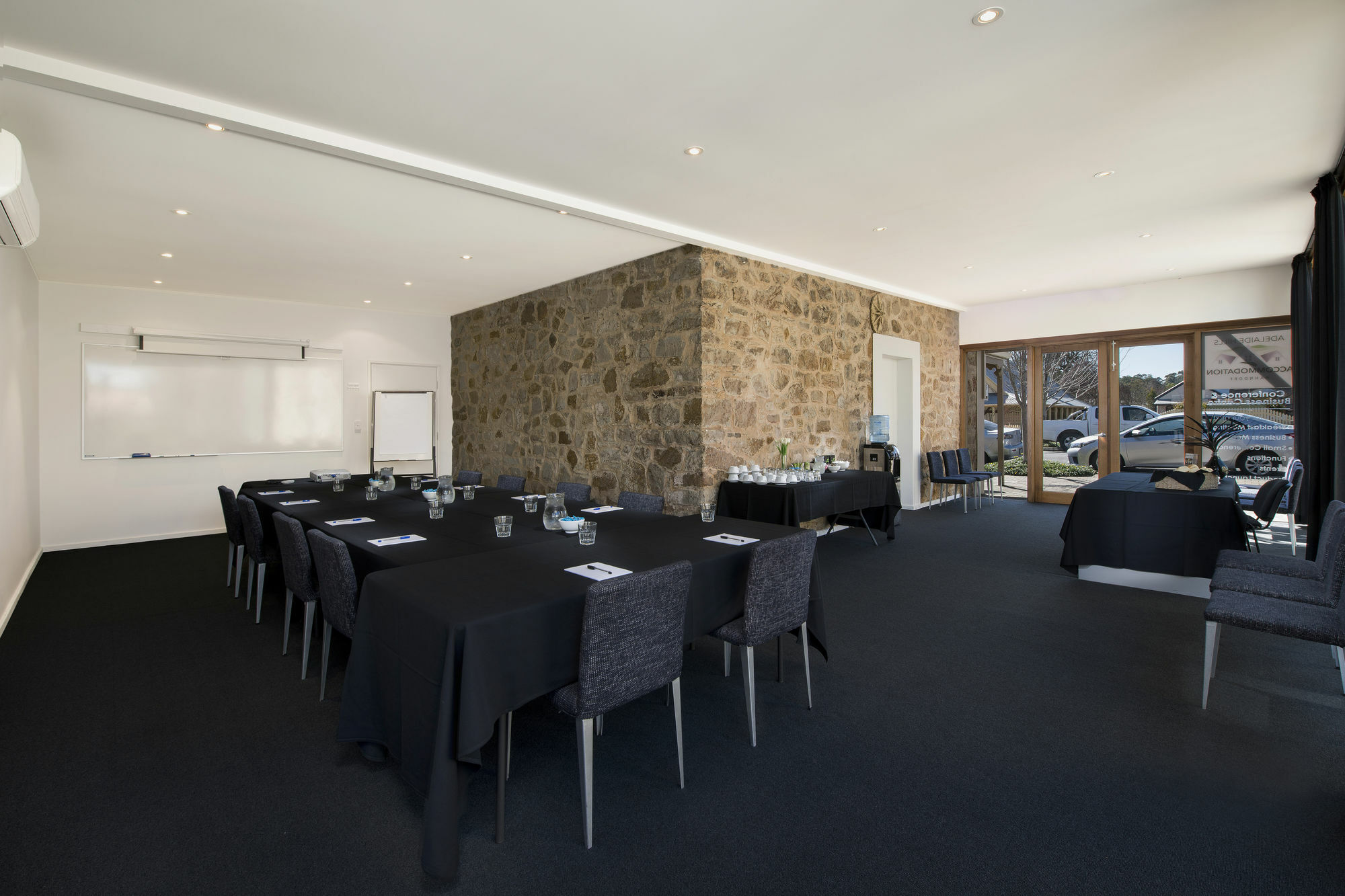The Manna Hotel Hahndorf Ngoại thất bức ảnh