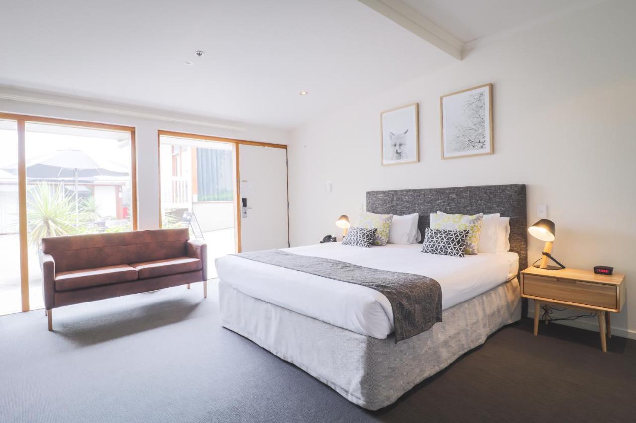 The Manna Hotel Hahndorf Ngoại thất bức ảnh