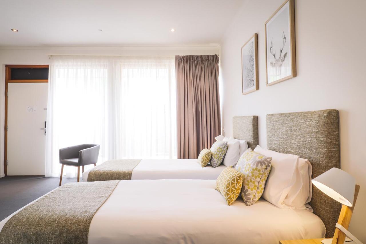 The Manna Hotel Hahndorf Ngoại thất bức ảnh