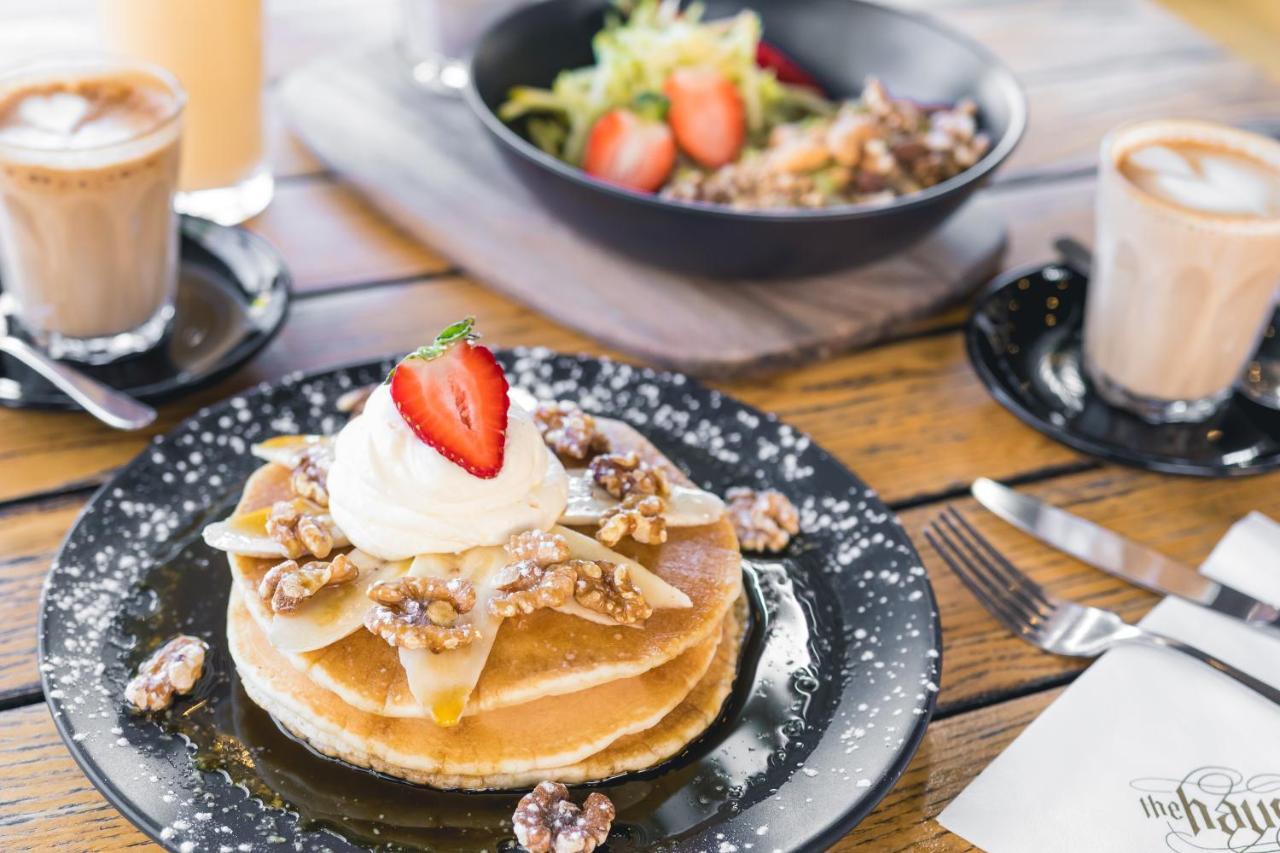 The Manna Hotel Hahndorf Ngoại thất bức ảnh